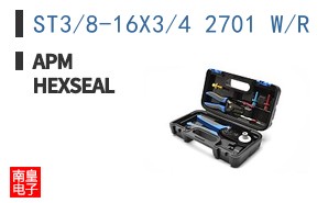 ST3/8-16X3/4 2701 W/R ͼƬ